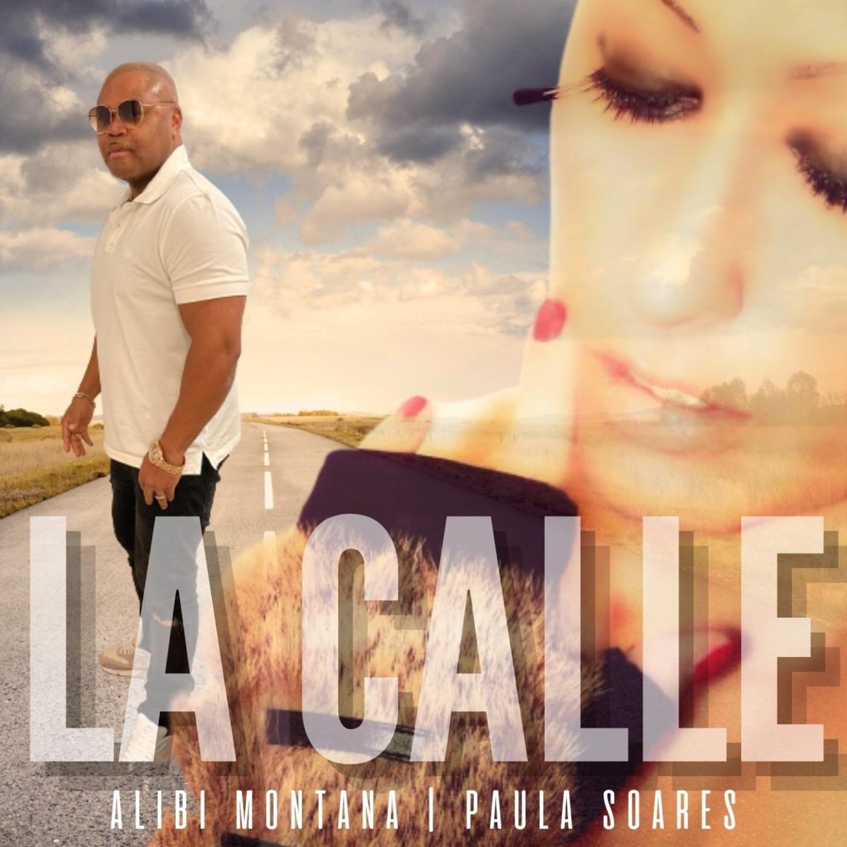 La Calle - Single by Alibi Montana on Apple Music