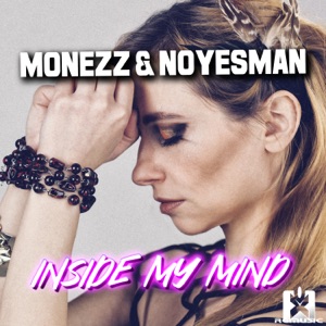 Inside My Mind - EP