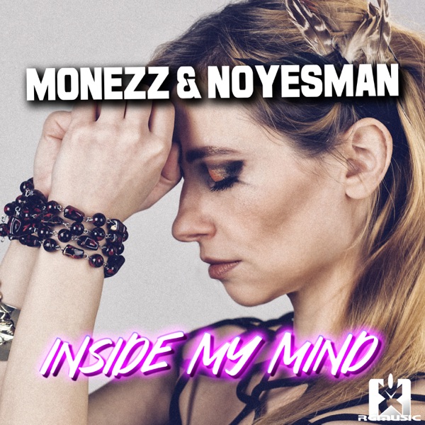 Inside My Mind - EP