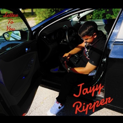 Letter to You... - Single