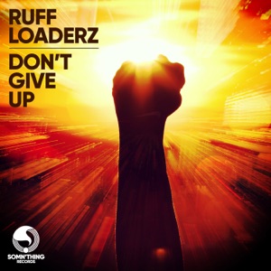 Don't Give Up - Single