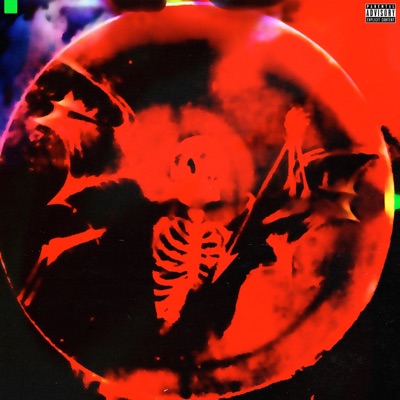 La Catrina (feat. Hunnidkbaby) - Single