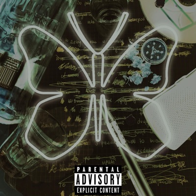 Efekt Motyla (feat. Sopran & Chrome89) - Single