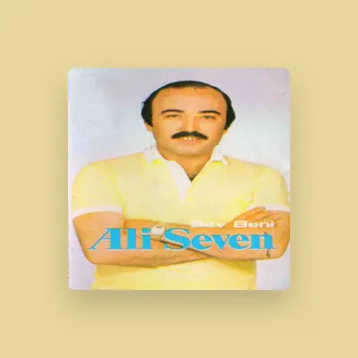 Listen to Ali Seven, watch music videos, read bio, see tour dates & more!