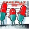 Fake Pillz (J Will) (feat. 24 Shawn) - $eLL lyrics