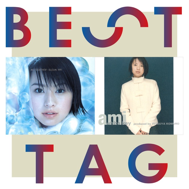 FUN for FAN - 鈴木 あみのアルバム - Apple Music