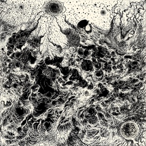 Cosmosphere - EP