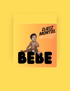 Listen to Djeiz Mortel, watch music videos, read bio, see tour dates & more!