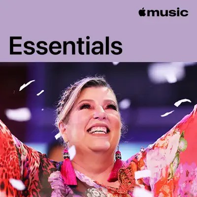 Listen to Margarita la Diosa de la Cumbia Essentials featuring Margarita la Diosa de la Cumbia