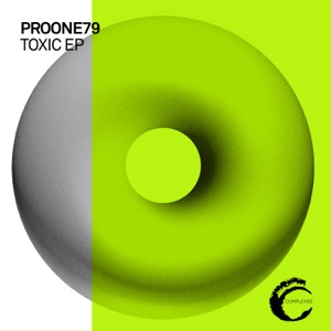 Toxic - EP