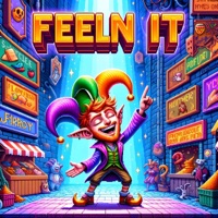FEELN IT (feat. Høllyw00d Reject) [Extended Version] - Single - Frisonance