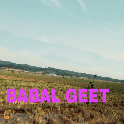 Bishnu Majhi - Babal Geet