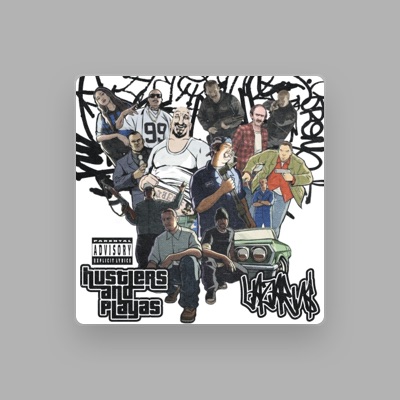 Listen to Lazaru$, watch music videos, read bio, see tour dates & more!