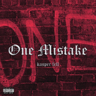 One Mistake - Single