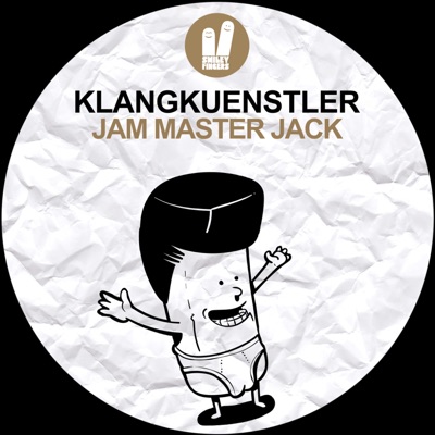 Jam Master Jack artwork