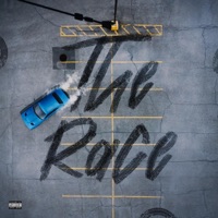 The Race - Single - The Coldest