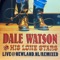 A Real Country Song (Mr. DJ) - Dale Watson and His Lone Stars lyrics