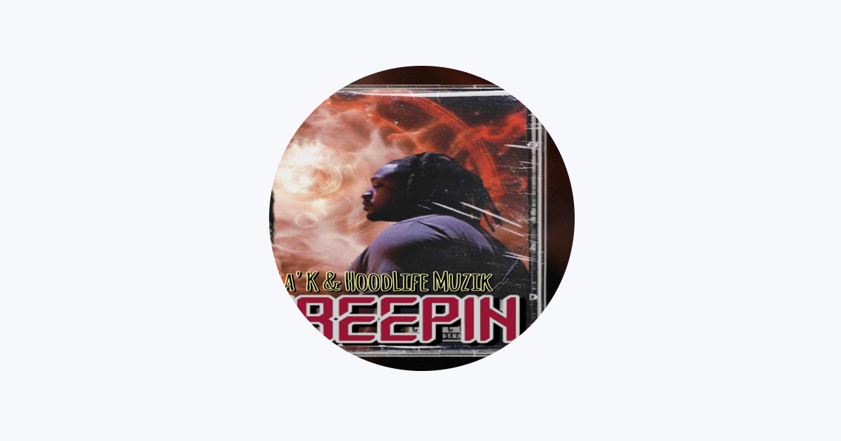 HoodLife Muzik - Apple Music