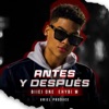 Antes y Después - Single