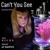 Can't You See (feat. Rycon) [Downbeat Remix] - Single