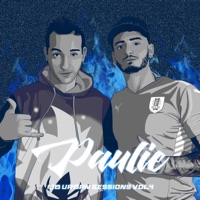 Paulie: IJB Urban Sessions, Vol. 4 - Single - Indominus Jack Beats & Paulie
