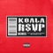 RSVP (feat. Jay Park, CHIO CHICANO, BM & lIlBOI) - Koala lyrics