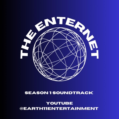 The Enter Net: Season 1 Soundtrack - EP
