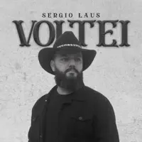 Voltei — Sergio Laus