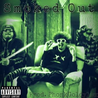 Smoked Out - Single