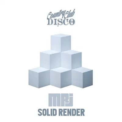 MRJ의 Solid Render을(를) 감상해 보세요.