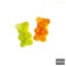 Gummy Bear - loverusha lyrics