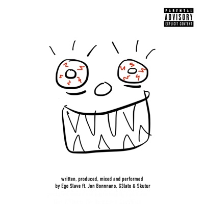 HUNGRY (feat. Jon Bonnano & G3lato) - Single