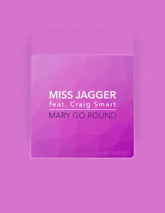 Listen to Miss Jagger, watch music videos, read bio, see tour dates & more!