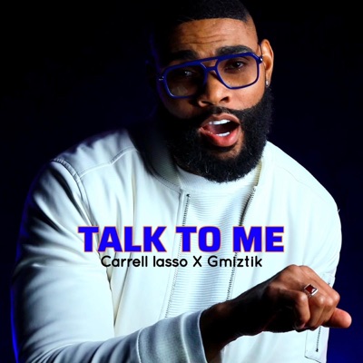Talk To Me - Single