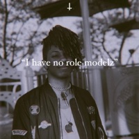 I have no role modelz! - Single - Leezy