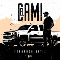 El Cami - Single - Fernando Ortiz