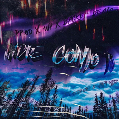 Nadie Como Tú (feat. Sebriant & Backer Beats) - Single