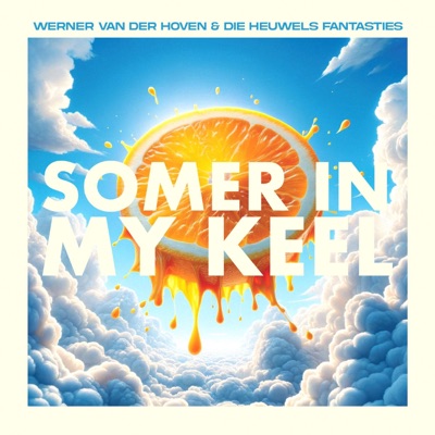 Somer In My Keel - Single