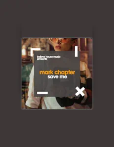 Listen to Mark Chapter, watch music videos, read bio, see tour dates & more!
