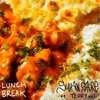 Lunch Break (feat. Terryaki) - Single