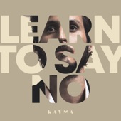 Learn to Say No artwork