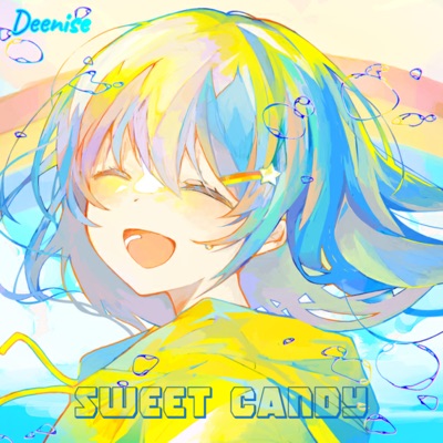 Sweet Candy - Single