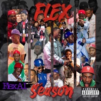Flex Season - EP - Flex A.i.