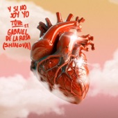 Y SI NO SOY YO (feat. Gabriel de la Rosa, Shinova) artwork