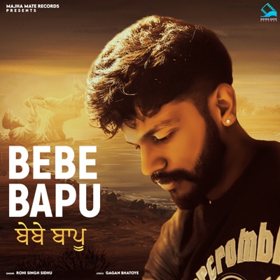 Bebe Bapu - Single