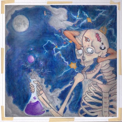 Mixing Potions - EP