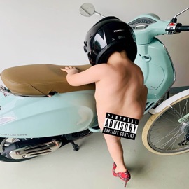 Fousy (feat. Raparát & Givi Kross) Kapitán Demo