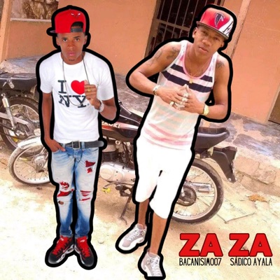 Za Za - Single