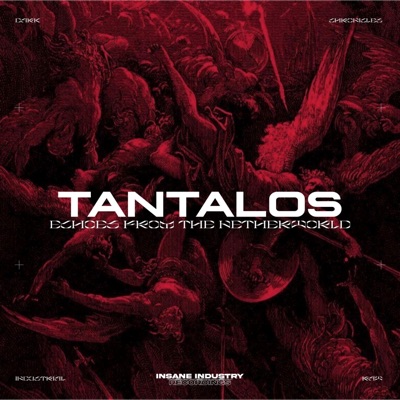 Echoes from the Netherworld - Single