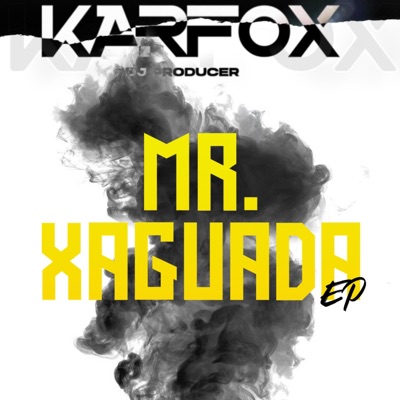 MR. Xaguada EP